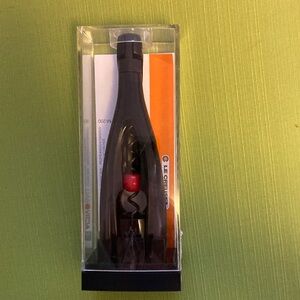 Le Creuset Activ‑Ball PM‑200 Corkscrew